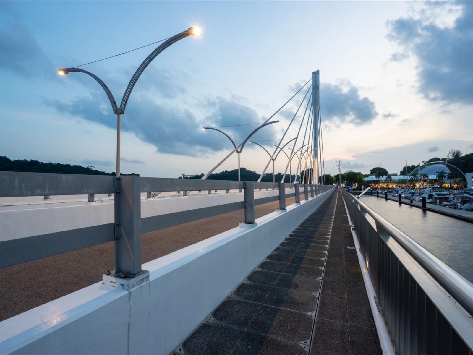 Construction & Infrastructure