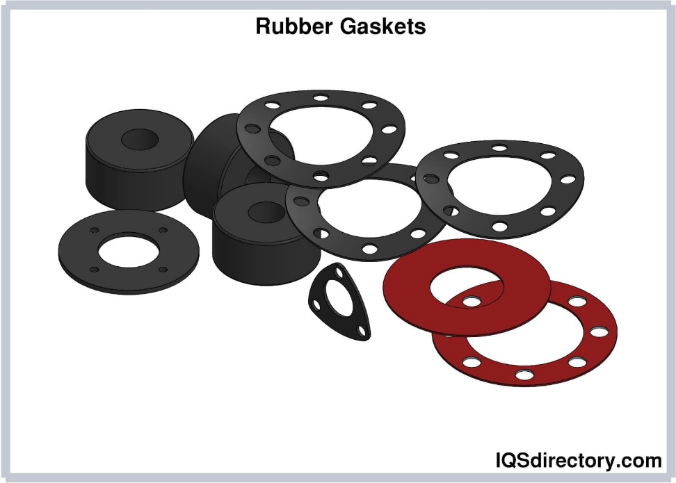 Silicone Elastomers & Crosslinking